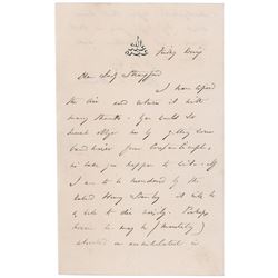 Richard Francis Burton
