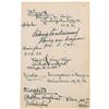 Image 2 : Bavarian Royalty and Opera Stars