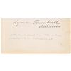 Image 1 : Civil War Politicians