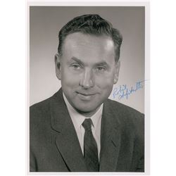 Robert Hofstadter