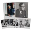 Image 1 : Israeli Leaders