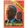 Image 1 : Boris Yeltsin