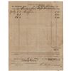 Image 1 : Confederate Document