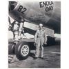 Image 1 : Enola Gay: Tibbets and Ferebee
