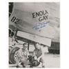 Image 2 : Enola Gay: Tibbets and Ferebee