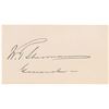 Image 1 : William T. Sherman