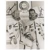 Image 2 : Alexei Leonov and Valeri Kubasov
