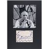 Image 2 : Pablo Picasso