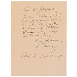 Pierre-Auguste Renoir