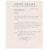 Image 1 : Ansel Adams
