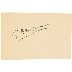 Georges Braque