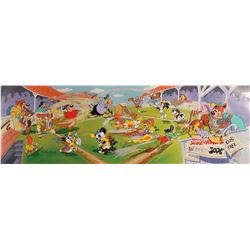 Walter Lantz