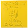 Image 1 : Charles Schulz