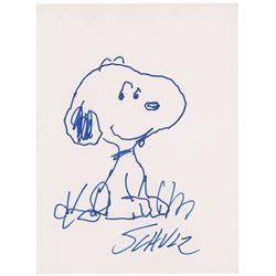Charles Schulz