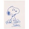 Image 1 : Charles Schulz