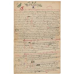 Jules Amedee Barbey d’Aurevilly