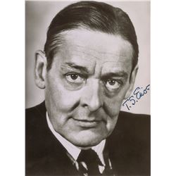 T. S. Eliot