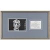 Image 2 : Samuel Beckett