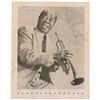 Image 1 : Louis Armstrong