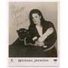 Image 1 : Michael Jackson