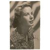 Image 1 : Grace Kelly