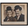 Image 1 : Laurel and Hardy