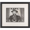 Image 1 : Orson Welles