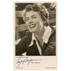 Image 1 : Ingrid Bergman