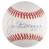 Image 1 : Joe DiMaggio