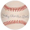 Image 1 : Mickey Mantle