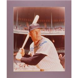 Mickey Mantle