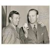 Image 1 : Red Ruffing and Bill Dickey