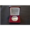 Image 1 : Toronto 50 Year Silver Dollar Proof