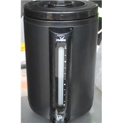 THERMAL GRAVITY COFFEE POT