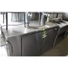 Image 1 : 2 DOOR KEG COOLER