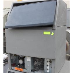 SCOTSMAN UNDER COUNTER ICE MACHINE