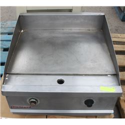 MOFFAT 24" ELECTRIC GRIDDLE