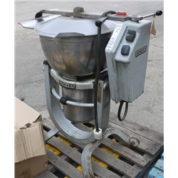 HOBART VERTICAL CUTTER/MIXER