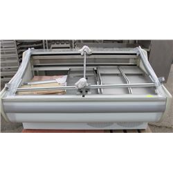 IGLOO MODEL SANC-5 OPEN PRODUCE COOLER