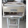 Image 1 : COMMERCIAL CHAR BROILER WITH STAND