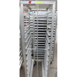 BAKERY RACK