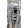 Image 1 : BAKERY RACK