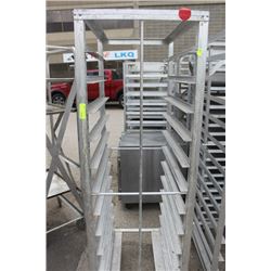 BAKERY RACK