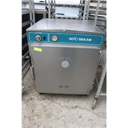 ALTO-SHAAM MODEL 750-S HOLDING CABINET