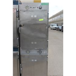 ALTO SHAAM COOK N HOLD OVEN