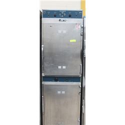 ALTO SHAAM COOK & HOLD CABINET