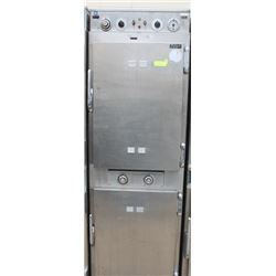 ALTO SHAAM COOK N HOLD OVEN