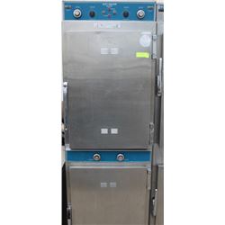 ALTO SHAAM COOK & HOLD CABINET