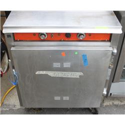 RECON VECTOR SERIES2 HOLDING CABINET