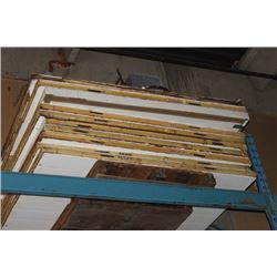 6' X 6'WALK IN COOLER -NO DOOR